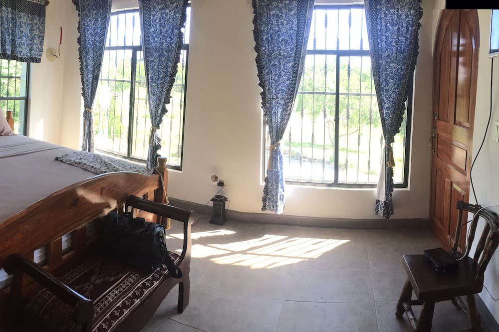 Photo of Bedroom in Rancho Santana