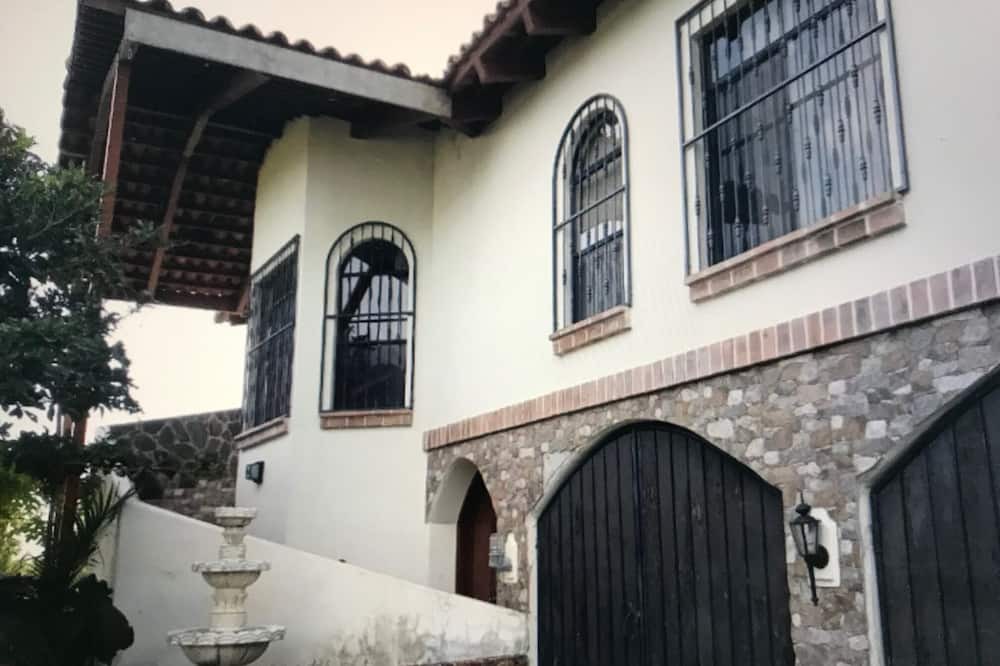 Photo of Outdoor in Rancho Santana