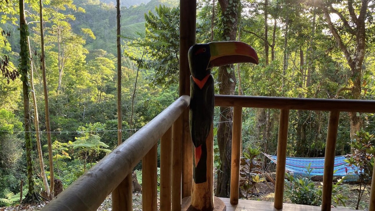 Photo of Outdoor in Tres Rios