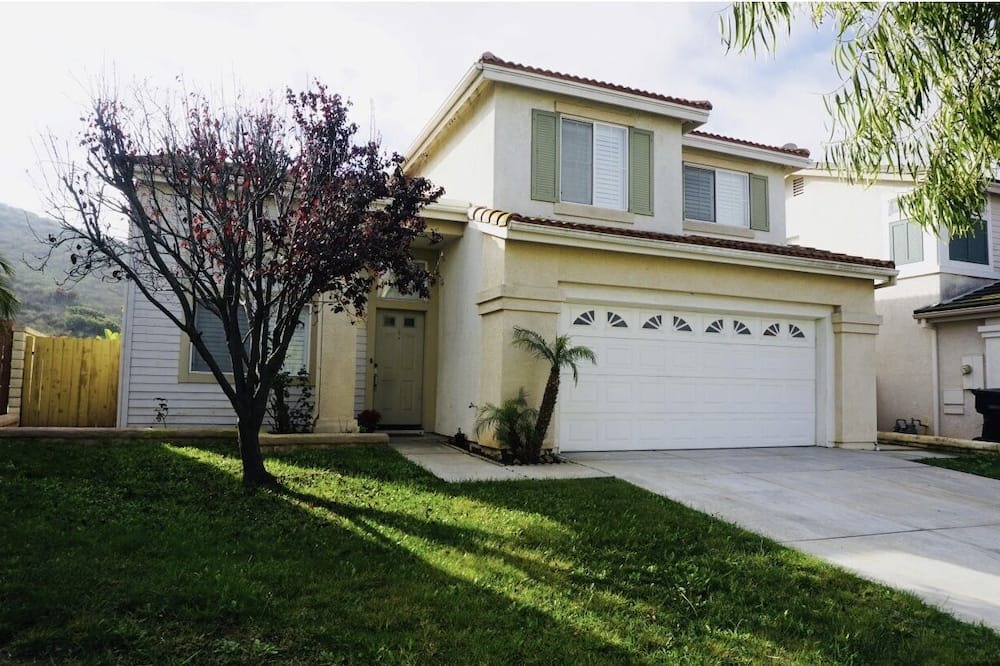 Photo of Outdoor in Ocean View Hills