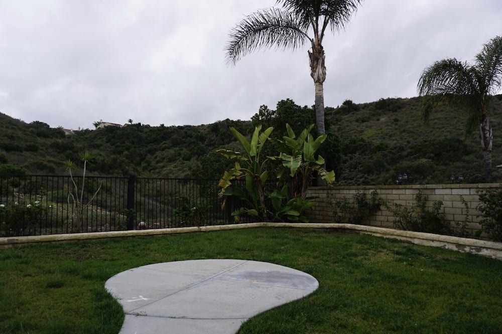 Photo of Outdoor in Ocean View Hills