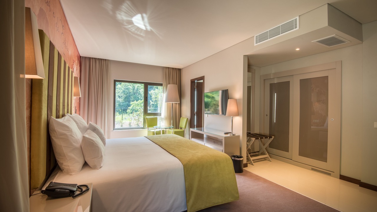 Photo of Bedroom in Manteigas