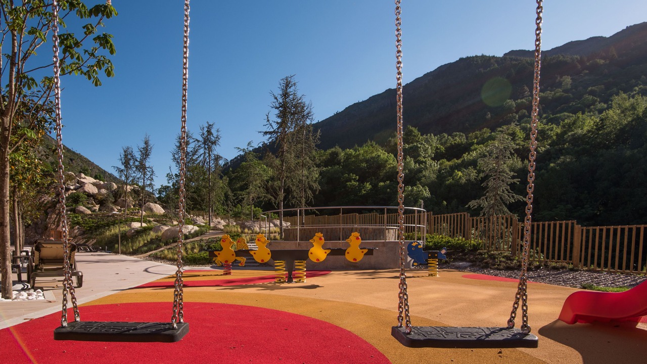 Photo of Outdoor in Manteigas