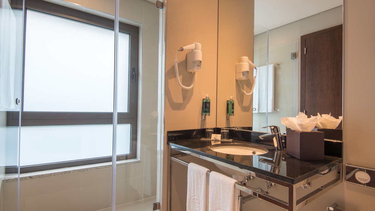 Photo of Bathroom in Manteigas