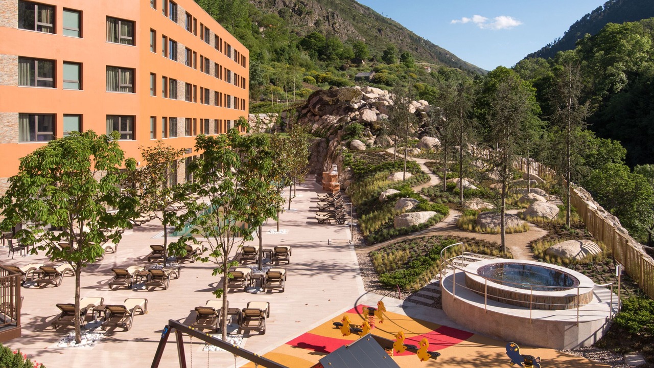 Photo of Outdoor in Manteigas