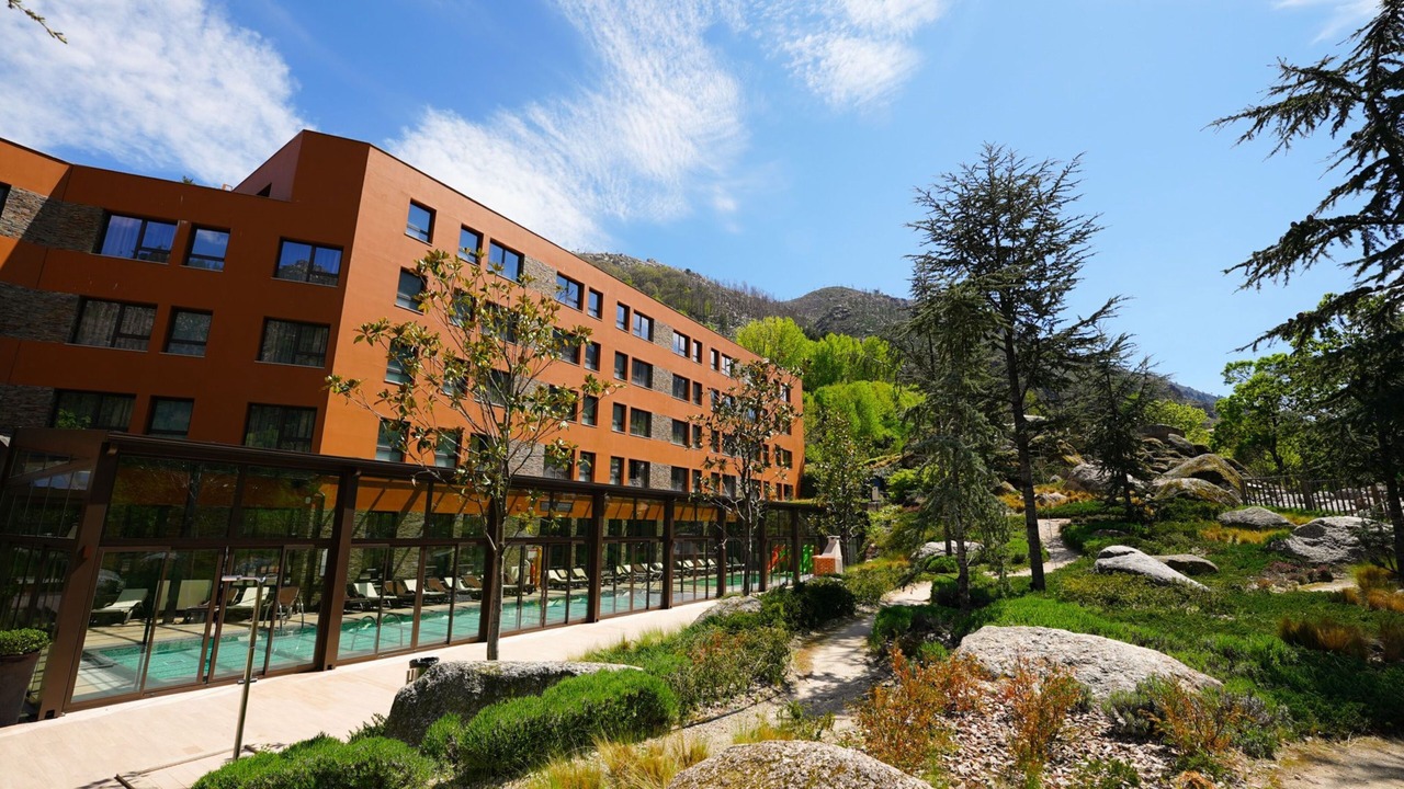 Photo of Outdoor in Manteigas