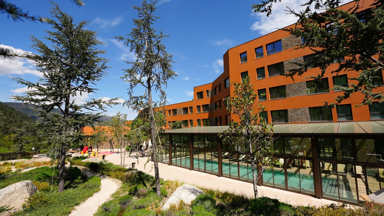 Photo of Outdoor in Manteigas