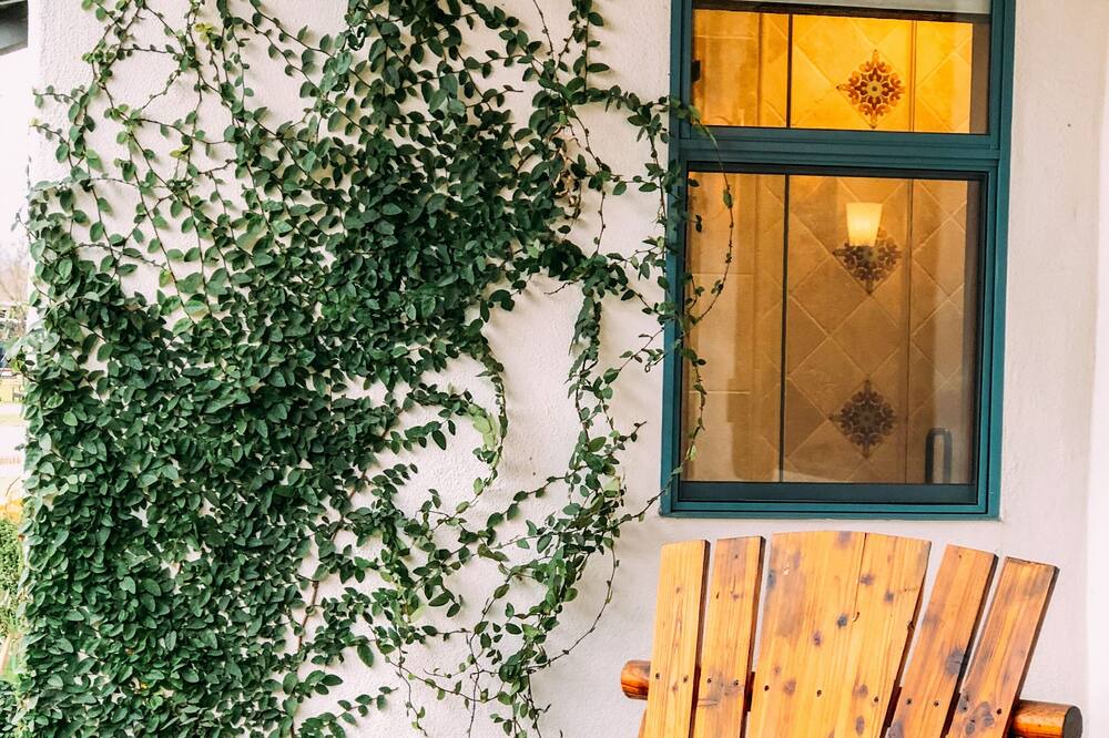 Photo of Patio Balcony in Templeton