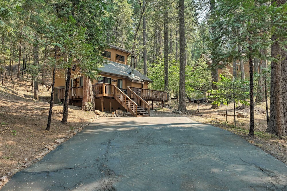 Photo of Outdoor in Arnold