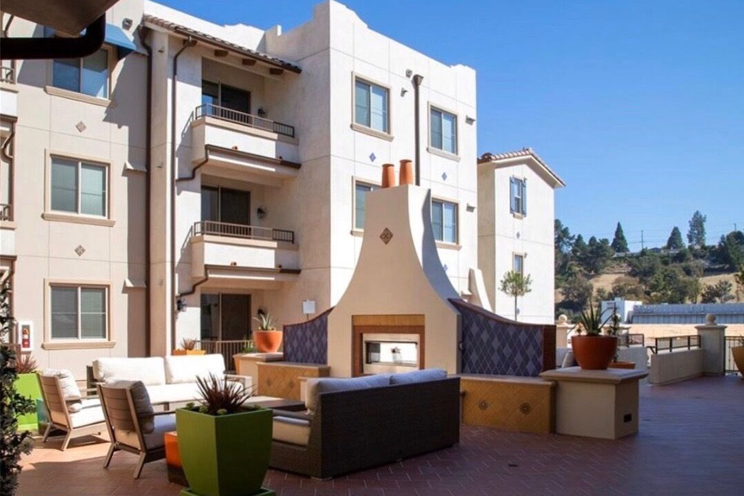Photo of Outdoor in Rolling Hills Estates
