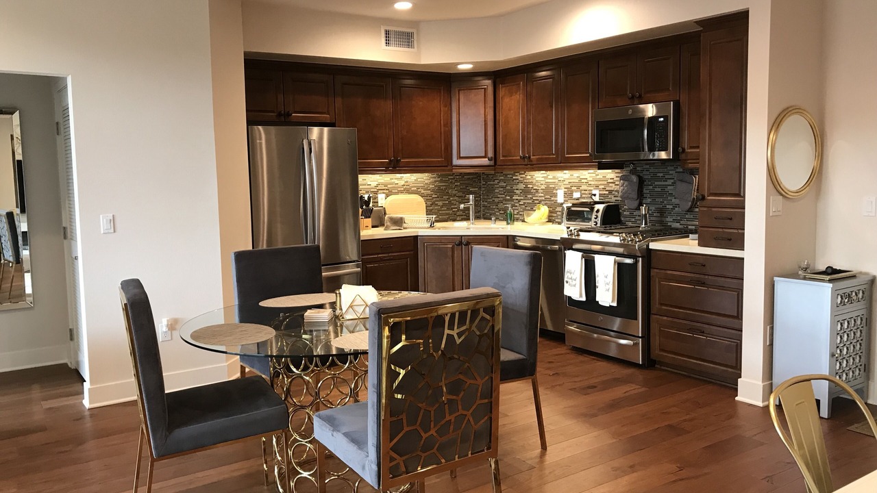 Photo of Kitchen in Rolling Hills Estates