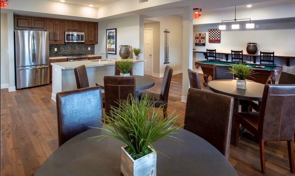 Photo of Kitchen in Rolling Hills Estates