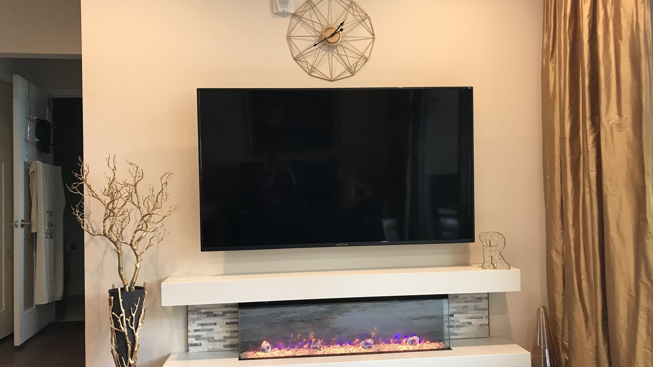 Photo of Livingroom in Rolling Hills Estates