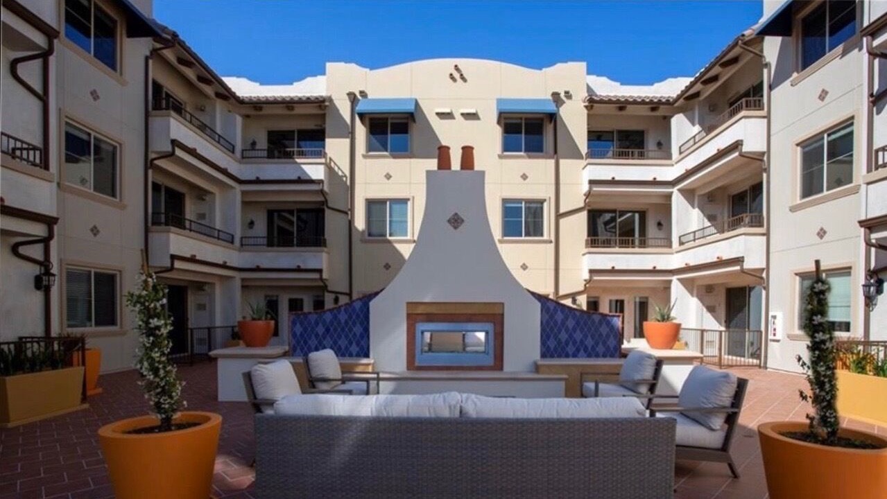 Photo of Outdoor in Rolling Hills Estates