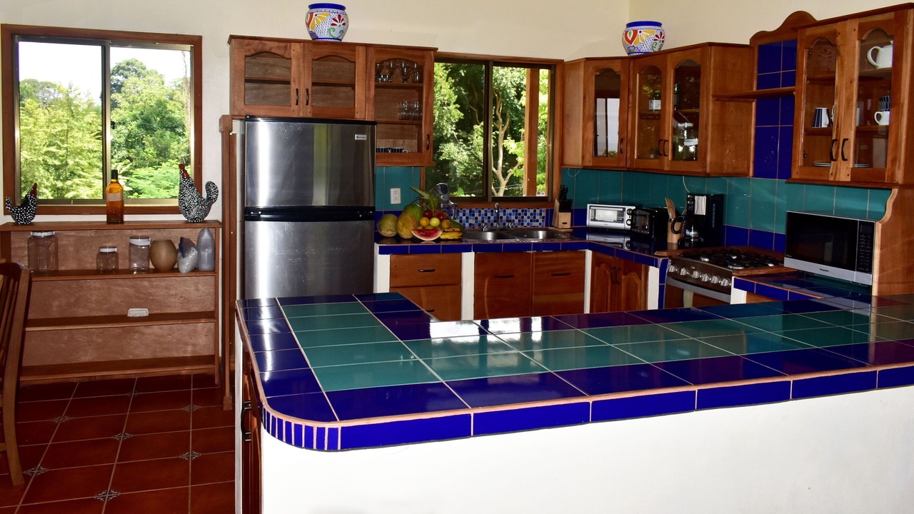 Photo of Kitchen in Balgue