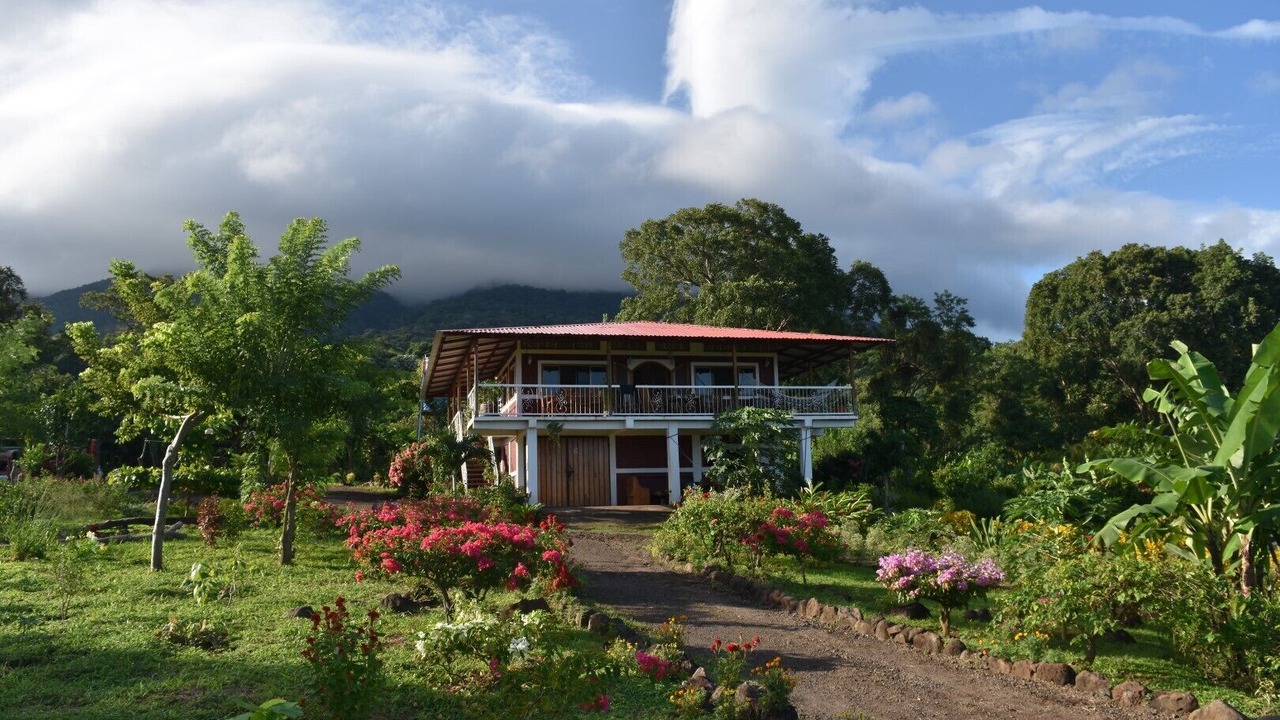 Photo of Outdoor in Balgue