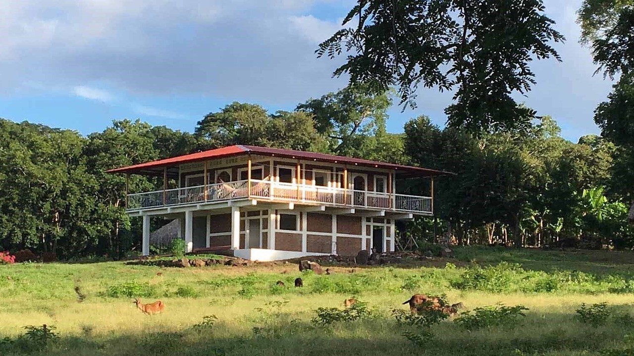 Photo of Outdoor in Balgue