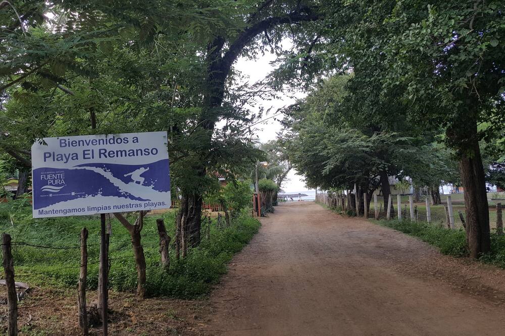 Photo of Outdoor in San Juan del Sur