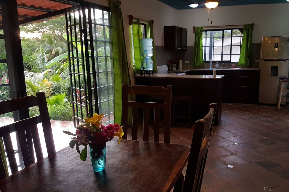 Photo of Kitchen in San Juan del Sur