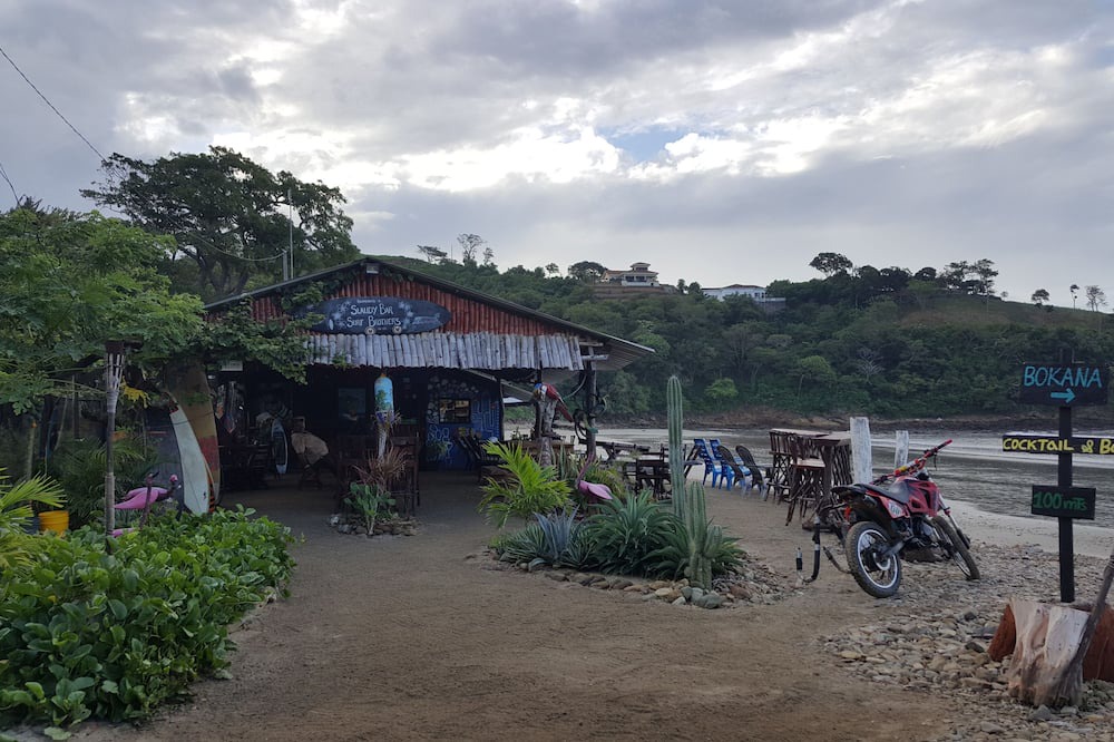 Photo of Others in San Juan del Sur