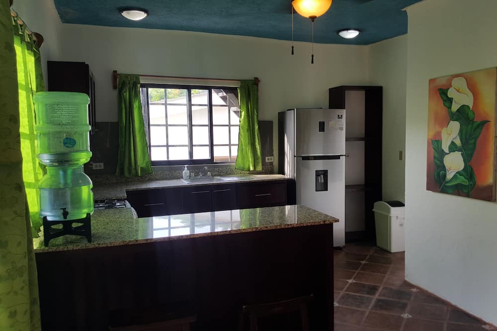 Photo of Kitchen in San Juan del Sur