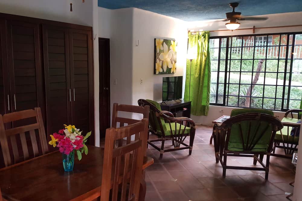 Photo of Livingroom in San Juan del Sur