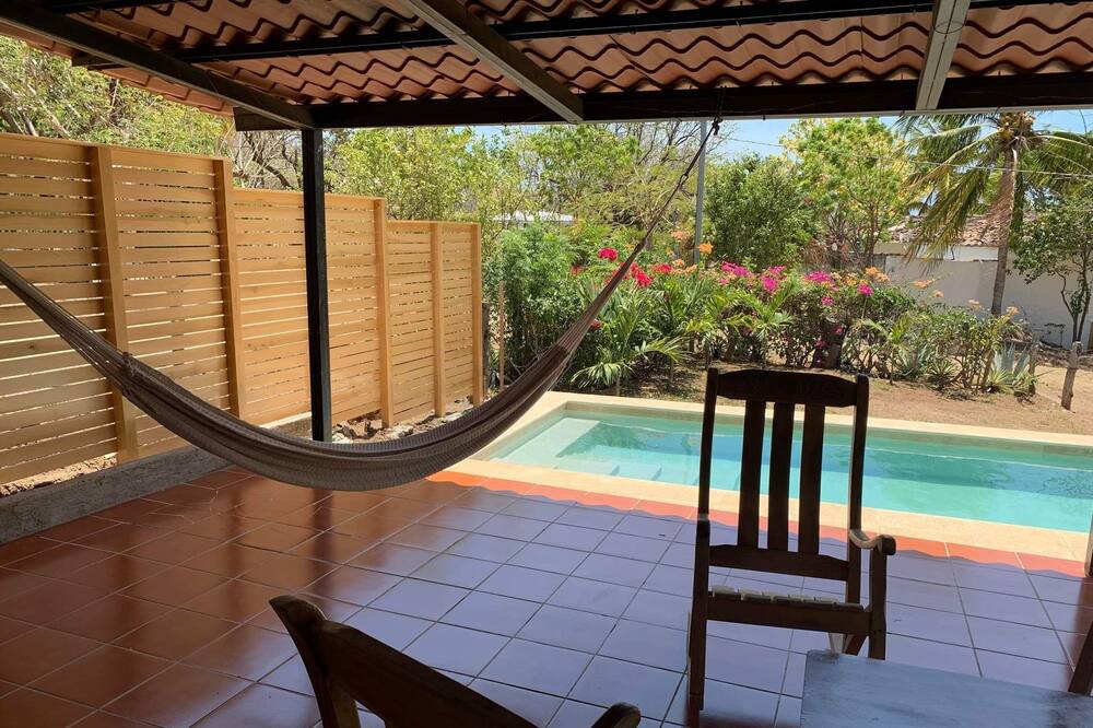Photo of Patio Balcony in San Juan del Sur