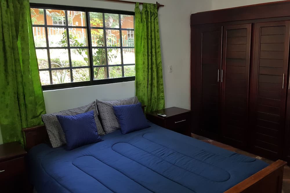 Photo of Bedroom in San Juan del Sur
