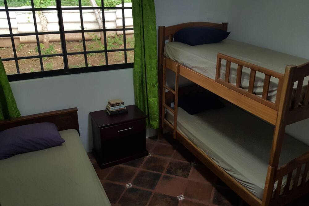 Photo of Bedroom in San Juan del Sur
