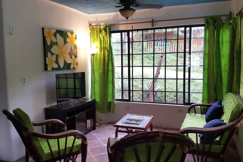 Photo of Livingroom in San Juan del Sur