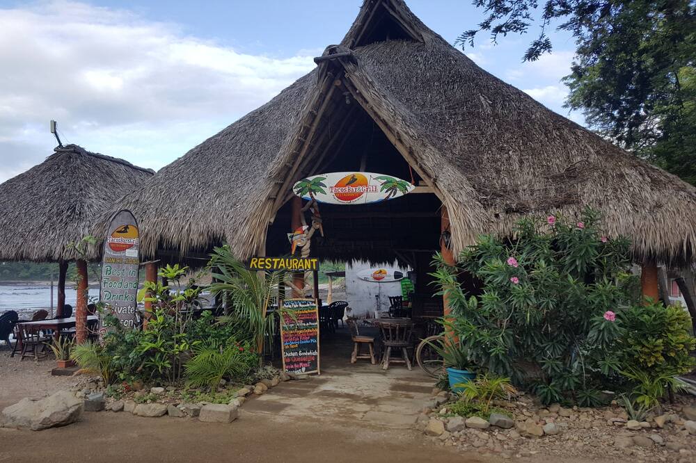 Photo of Outdoor in San Juan del Sur