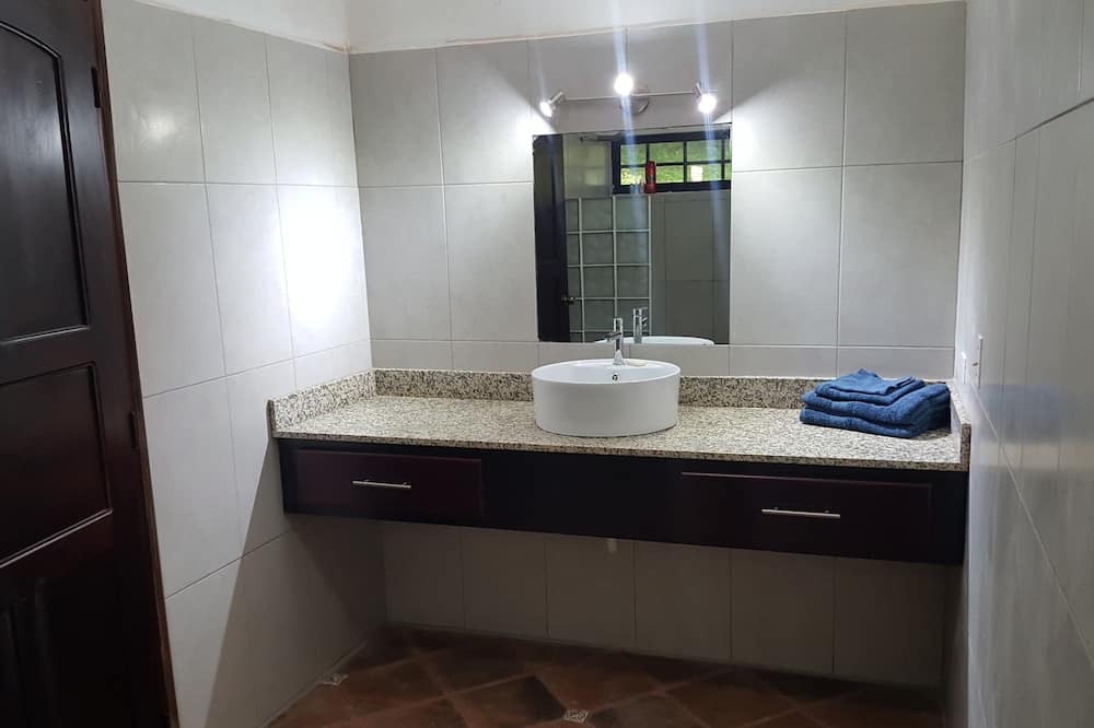 Photo of Bathroom in San Juan del Sur