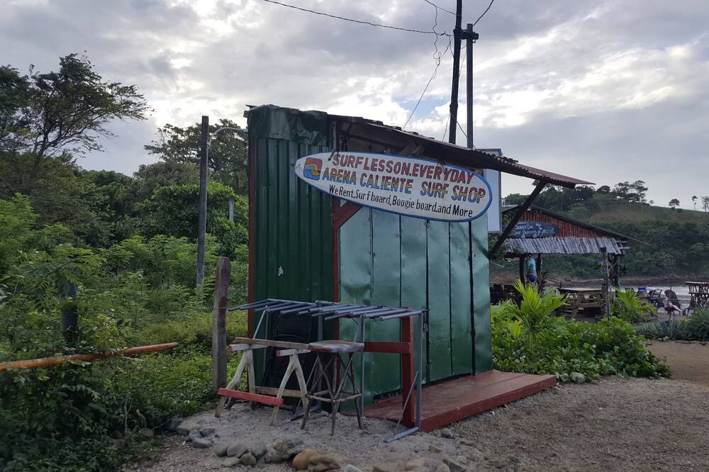 Photo of Outdoor in San Juan del Sur