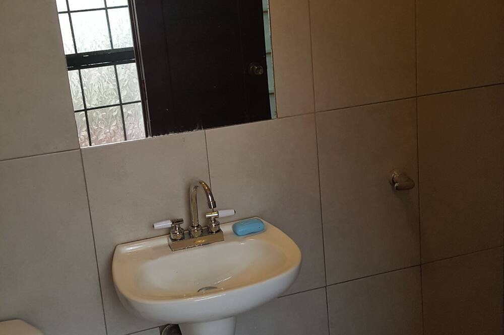 Photo of Bathroom in San Juan del Sur