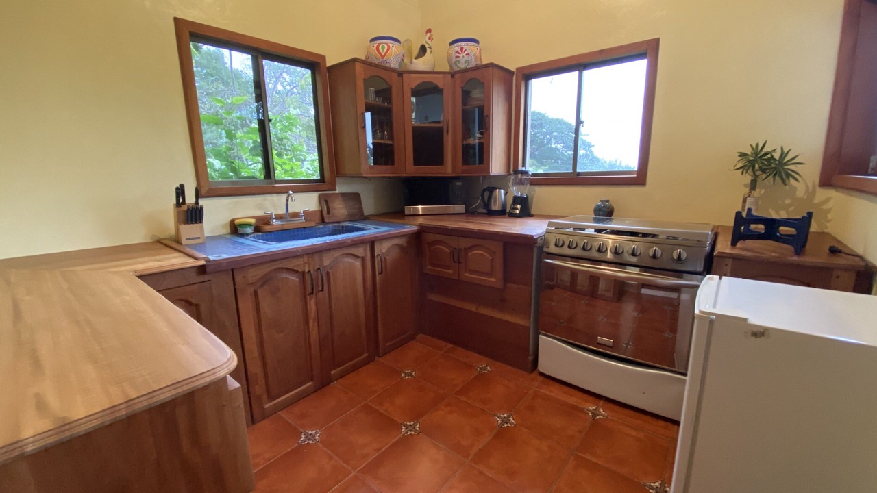 Photo of Kitchen in Balgue