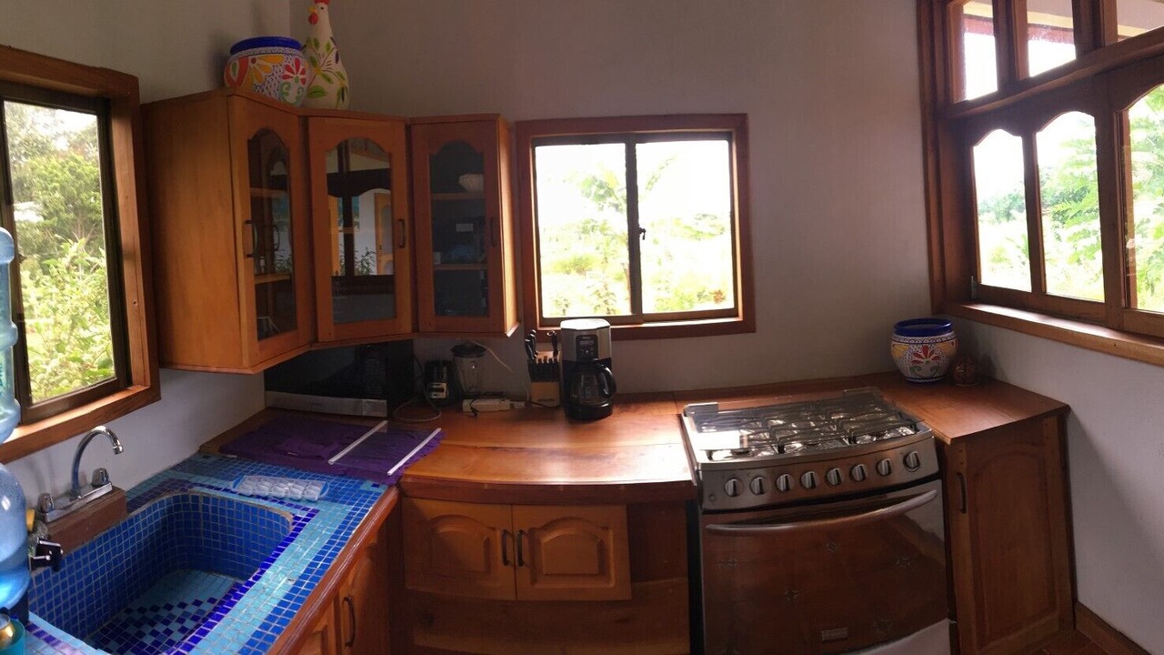 Photo of Kitchen in Balgue