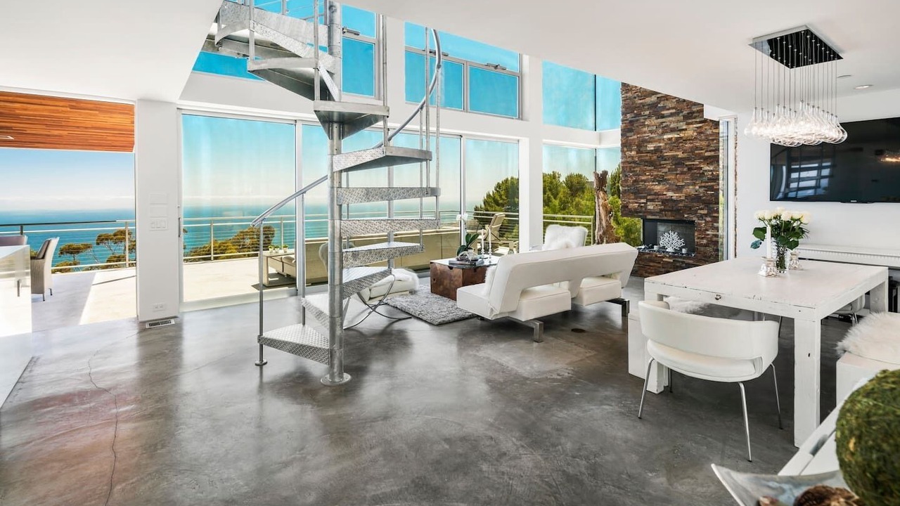 Photo of Outdoor in Malibu