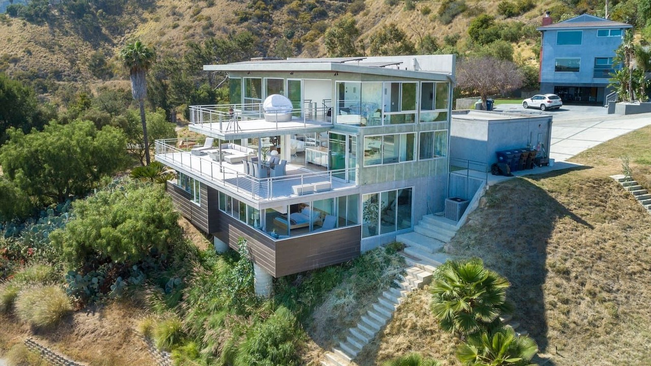 Photo of Outdoor in Malibu
