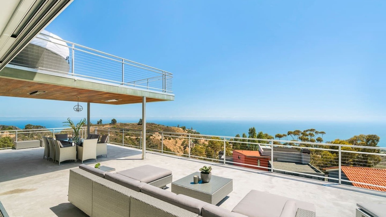 Photo of Outdoor in Malibu