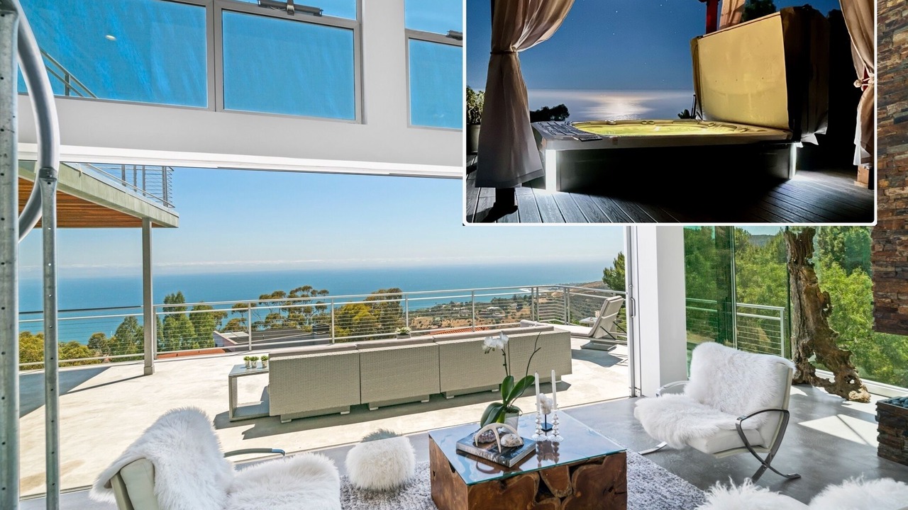 Photo of Outdoor in Malibu