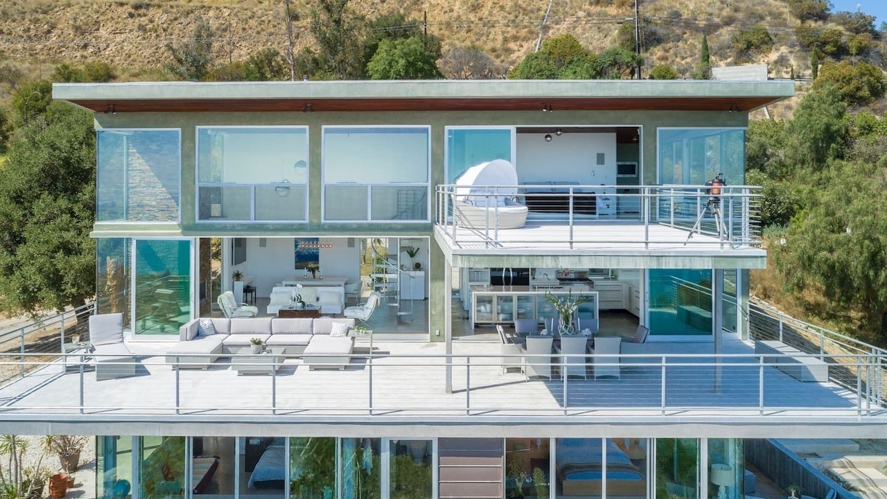 Photo of Outdoor in Malibu