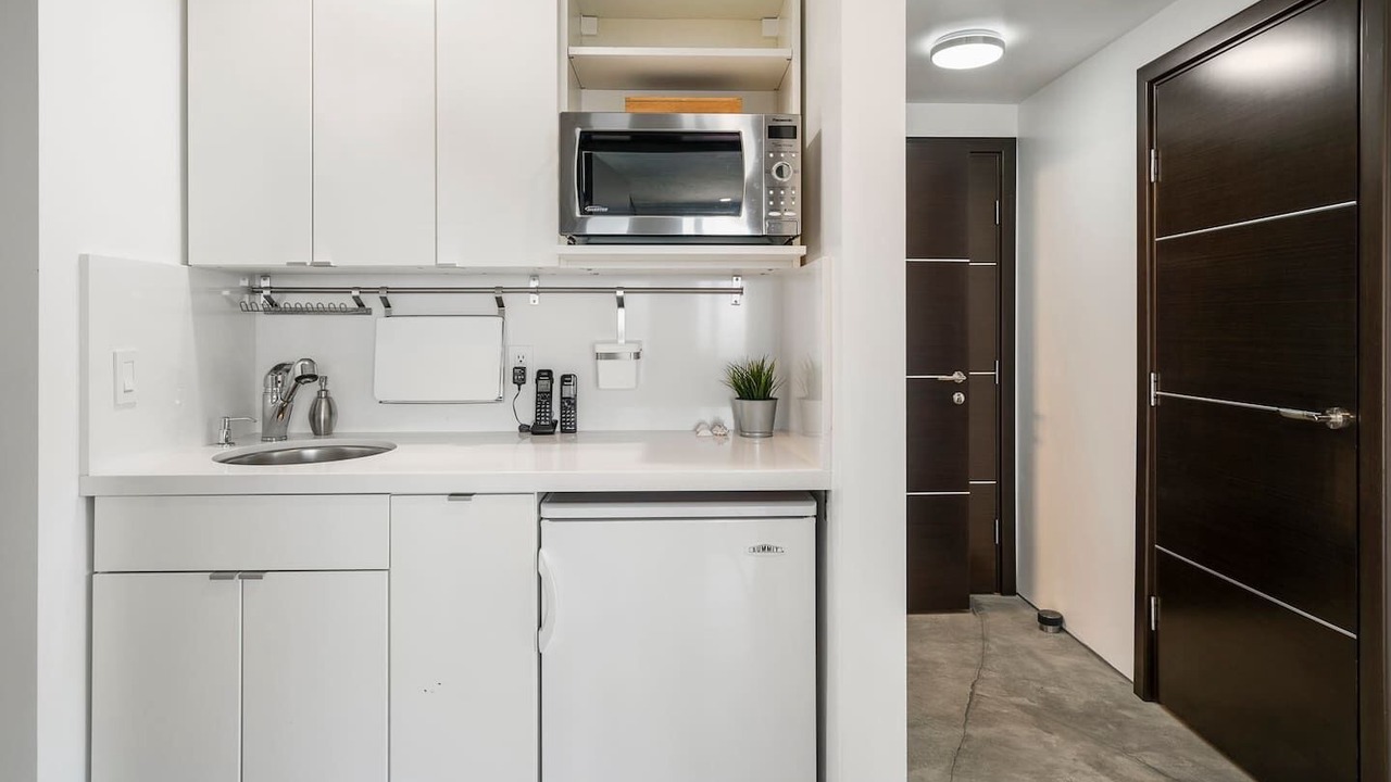 Photo of Kitchen in Malibu