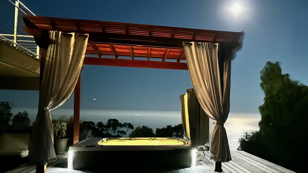 Photo of Outdoor in Malibu