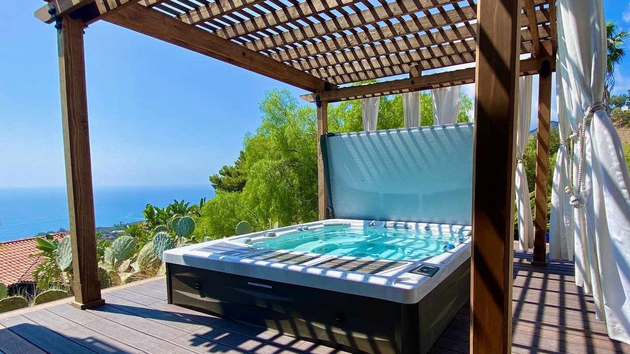 Photo of Outdoor in Malibu