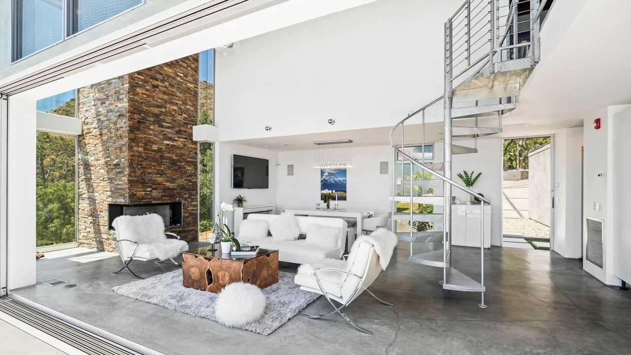Photo of Outdoor in Malibu