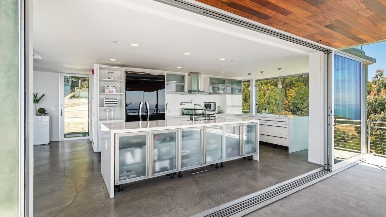 Photo of Outdoor in Malibu