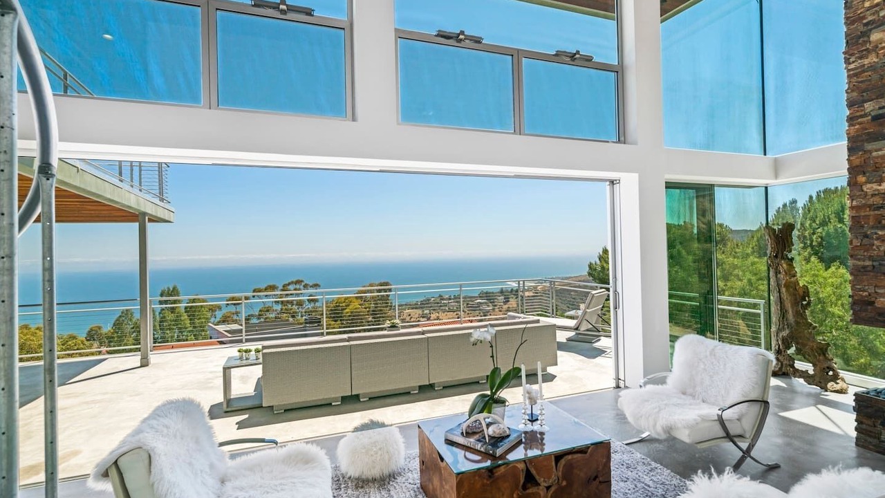 Photo of Outdoor in Malibu