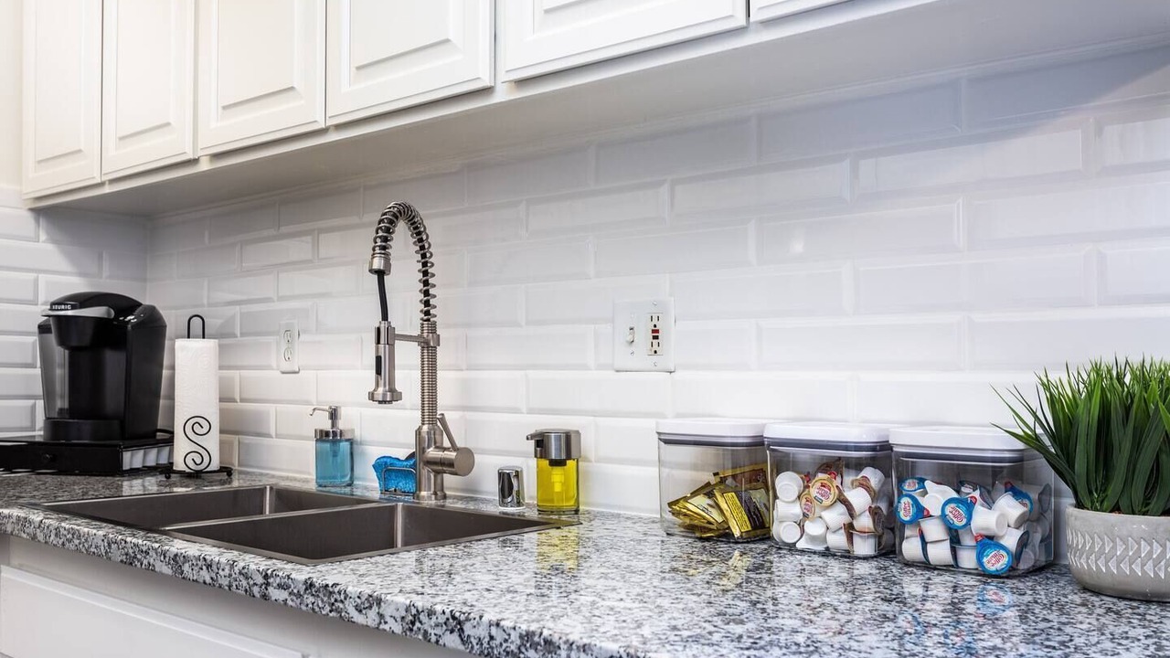 Photo of Kitchen in Arcadia