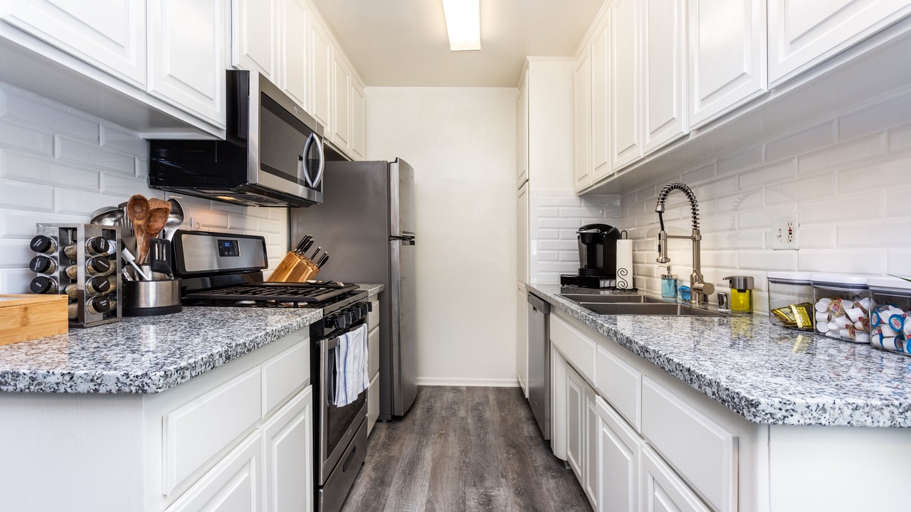 Photo of Kitchen in Arcadia