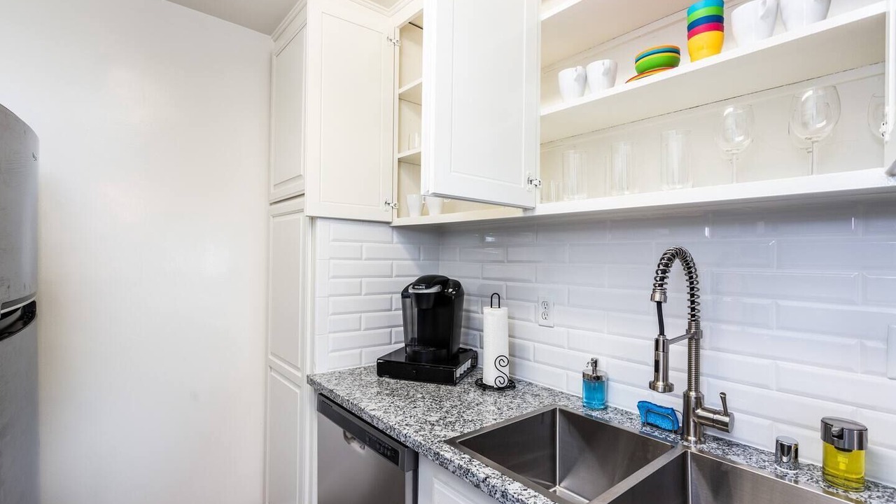 Photo of Kitchen in Arcadia